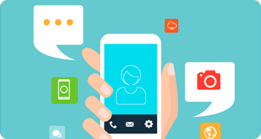 تطبيق سوبر للأجهزة الجديدة مصنوع من لمسات تقنية جديدة